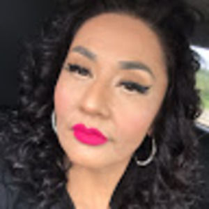 Meet your Posher, Monica  johnson